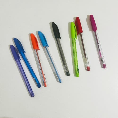 Lapicera Paper Mate Ink Joy Retractil - Verde