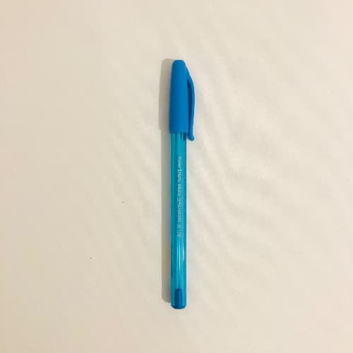 Lapicera Paper Mate Ink Joy 0.7mm - Turquesa