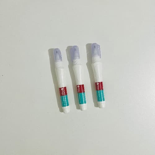 Lapiz Corrector Filgo - Liquido