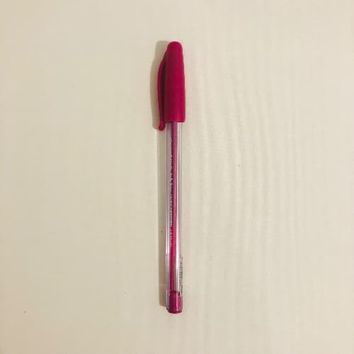 Lapicera Paper Mate Ink Joy 0.7 - Rosa